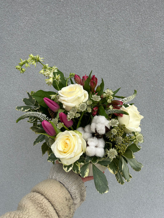 Online Flower Order- Designers Choice