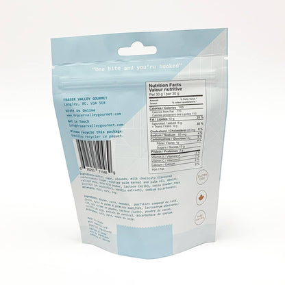 Caramel Crunch - Milk Chocolate