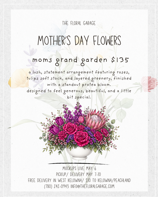 moms grand garden