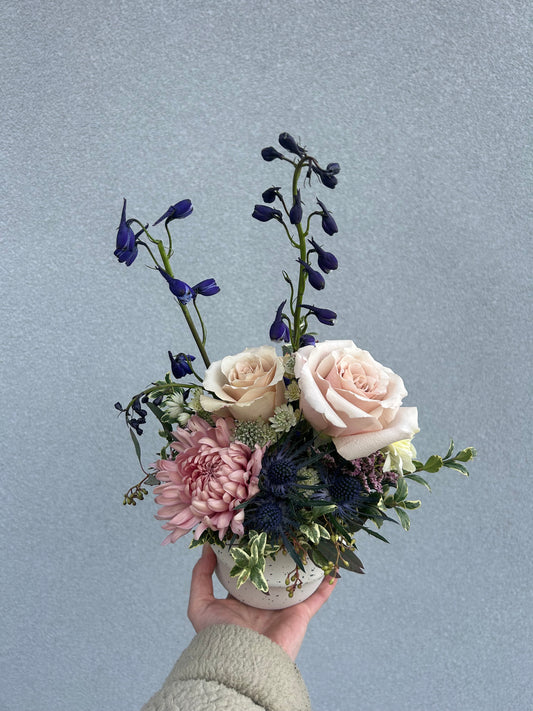 Online Flower Order- Designers Choice